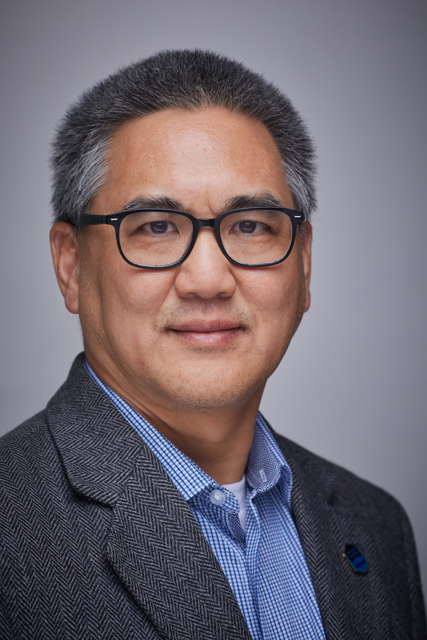 Louis Luangkesorn